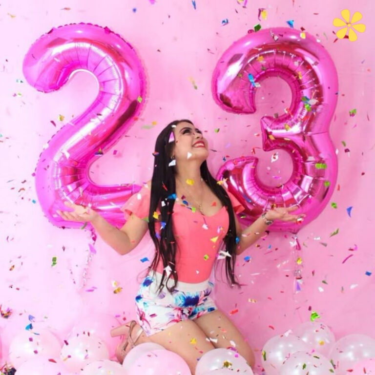 23rd Birthday Instagram Captions