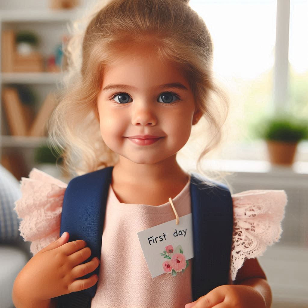 200+ First Day Of Preschool Instagram Captions for Little Learners 6 Captions to reflect on the joys of preschool life