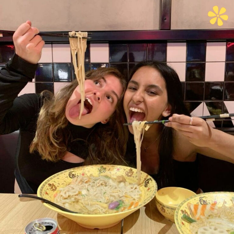 Chopsticks Captions Quotes