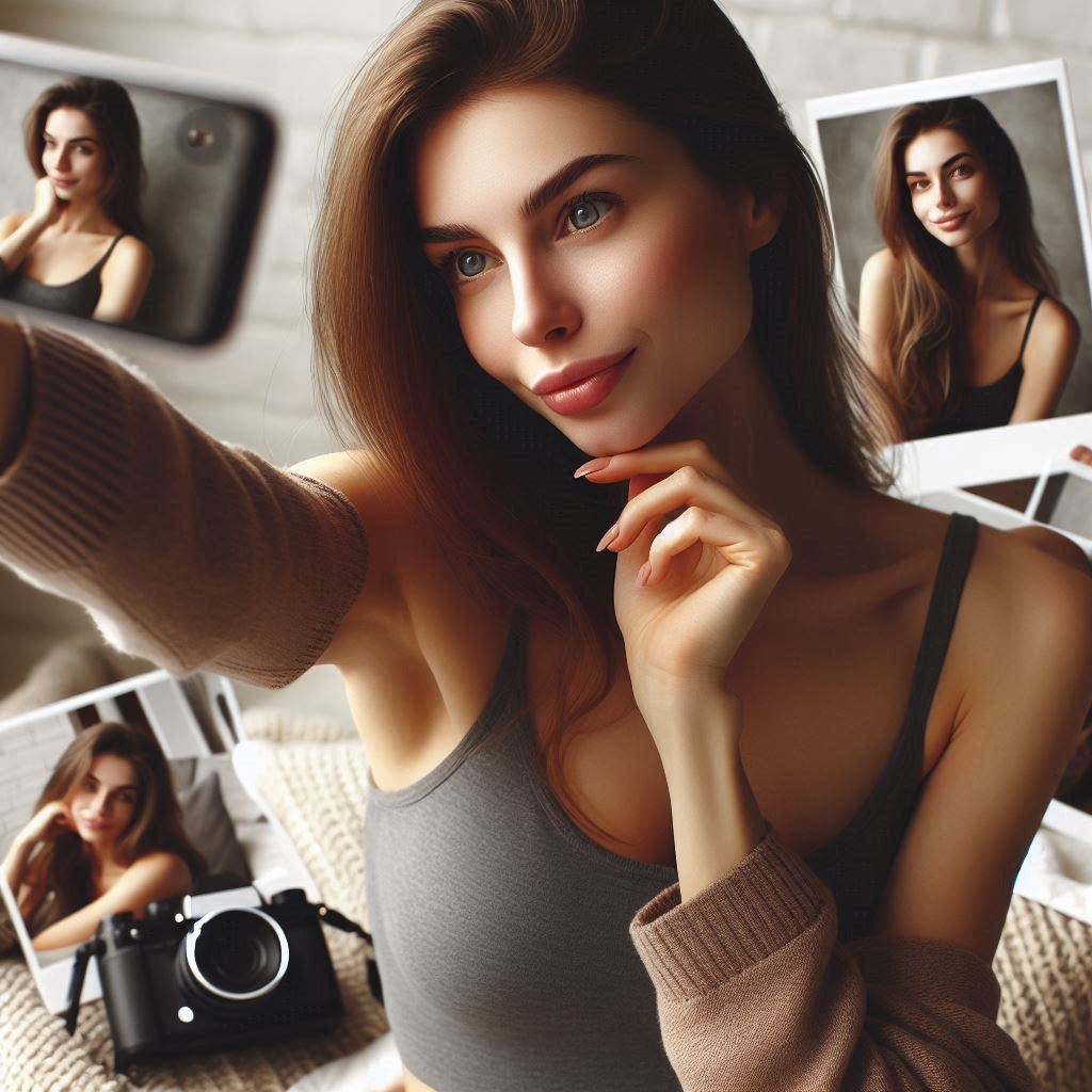 200+ Instagram Quotes for Selfies That Spark Joy and Celebrate You 2 Fun and Playful Quotes to Brighten Your Selfies