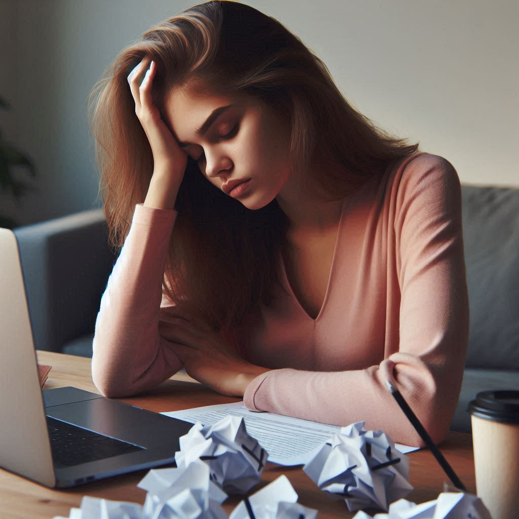 200+ Failure Quotes to Inspire Comebacks and Keep Going 2 Motivational captions about overcoming failure