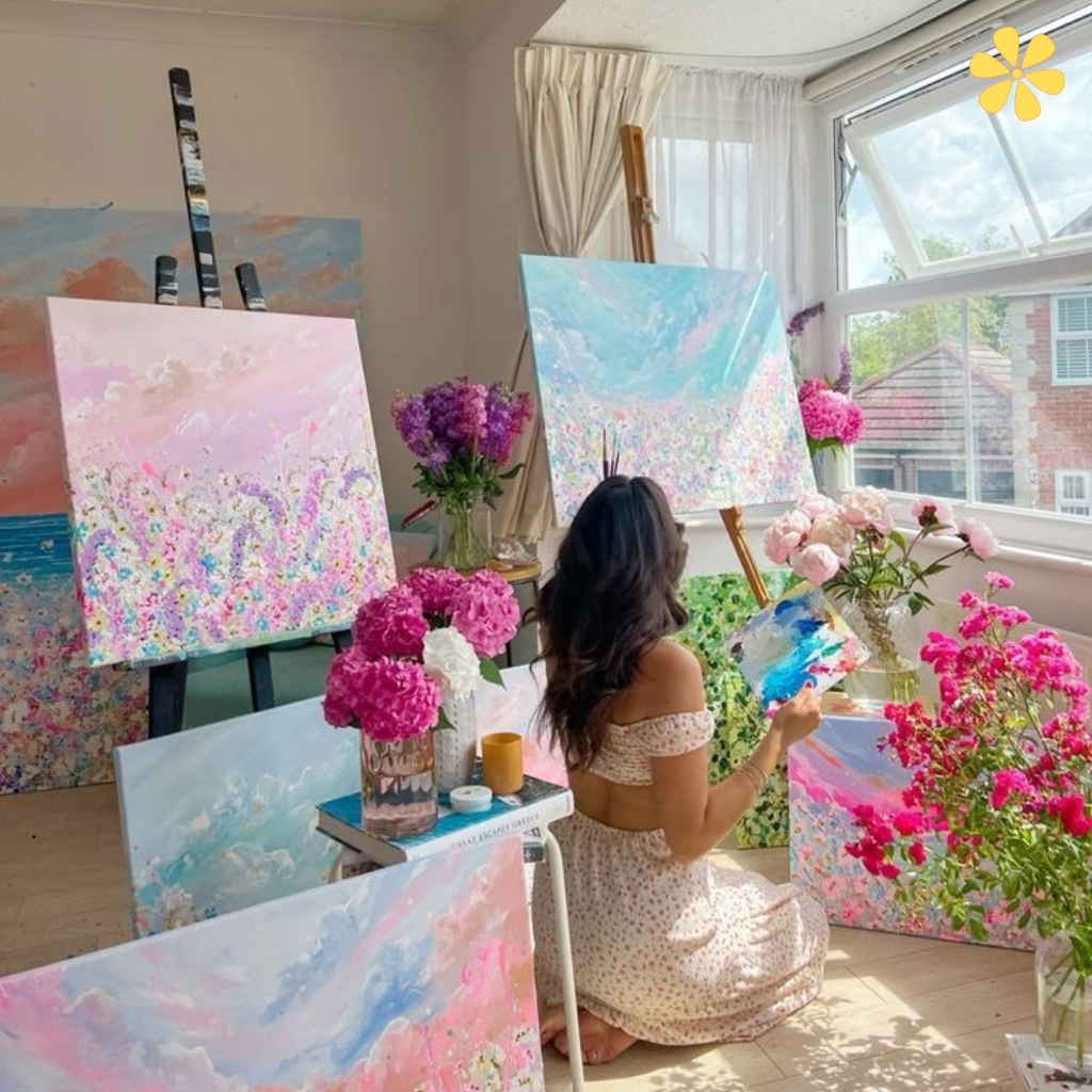 200+ Painting Quotes to Ignite Your Creative Spark 10 Painting Quotes