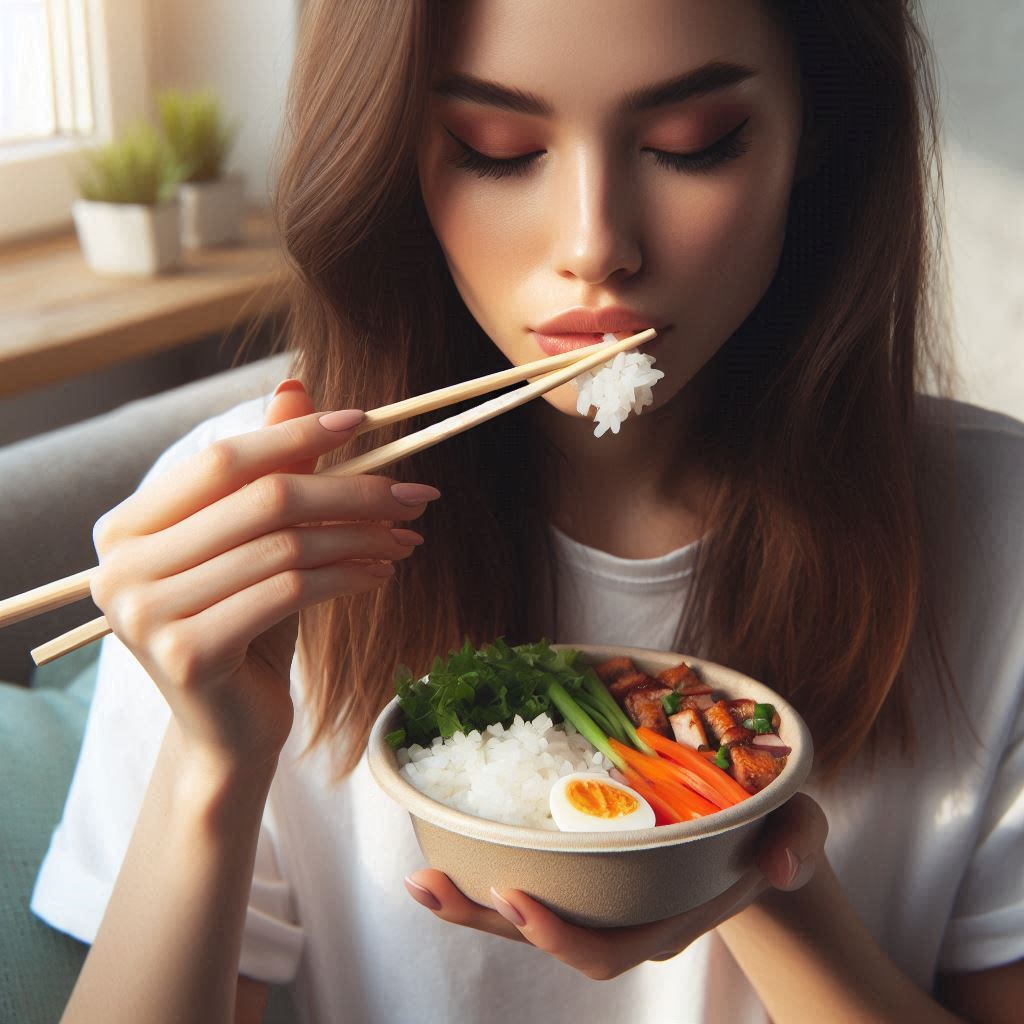 200+ Chopsticks Captions Quotes to Elevate Your Food Game 4 Playful captions for chopstick enthusiasts