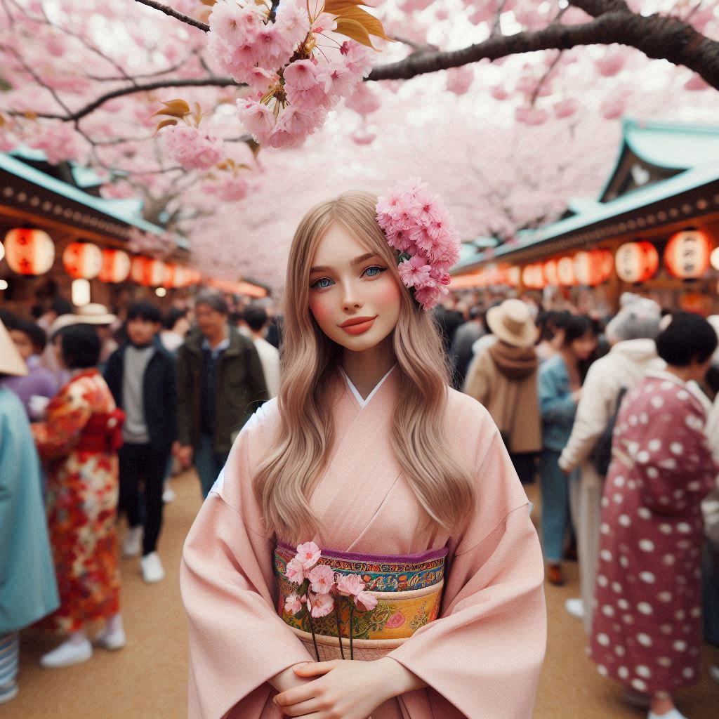 200+ Cherry Blossom Festival Quotes to Celebrate Nature's Beauty 4 Poetic Quotes Inspired by Cherry Blossom Season