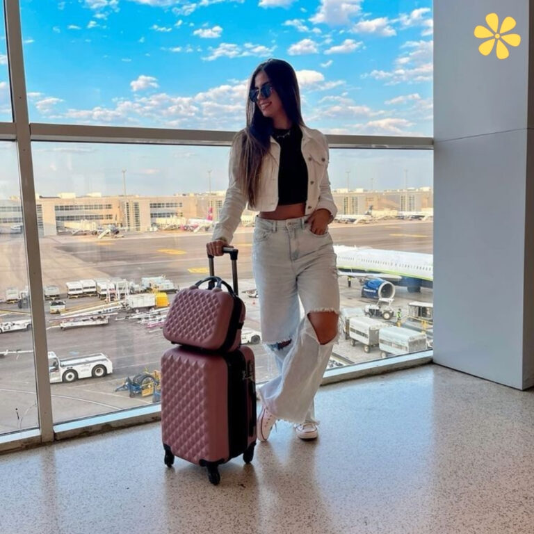 Traveller Quotes for Instagram