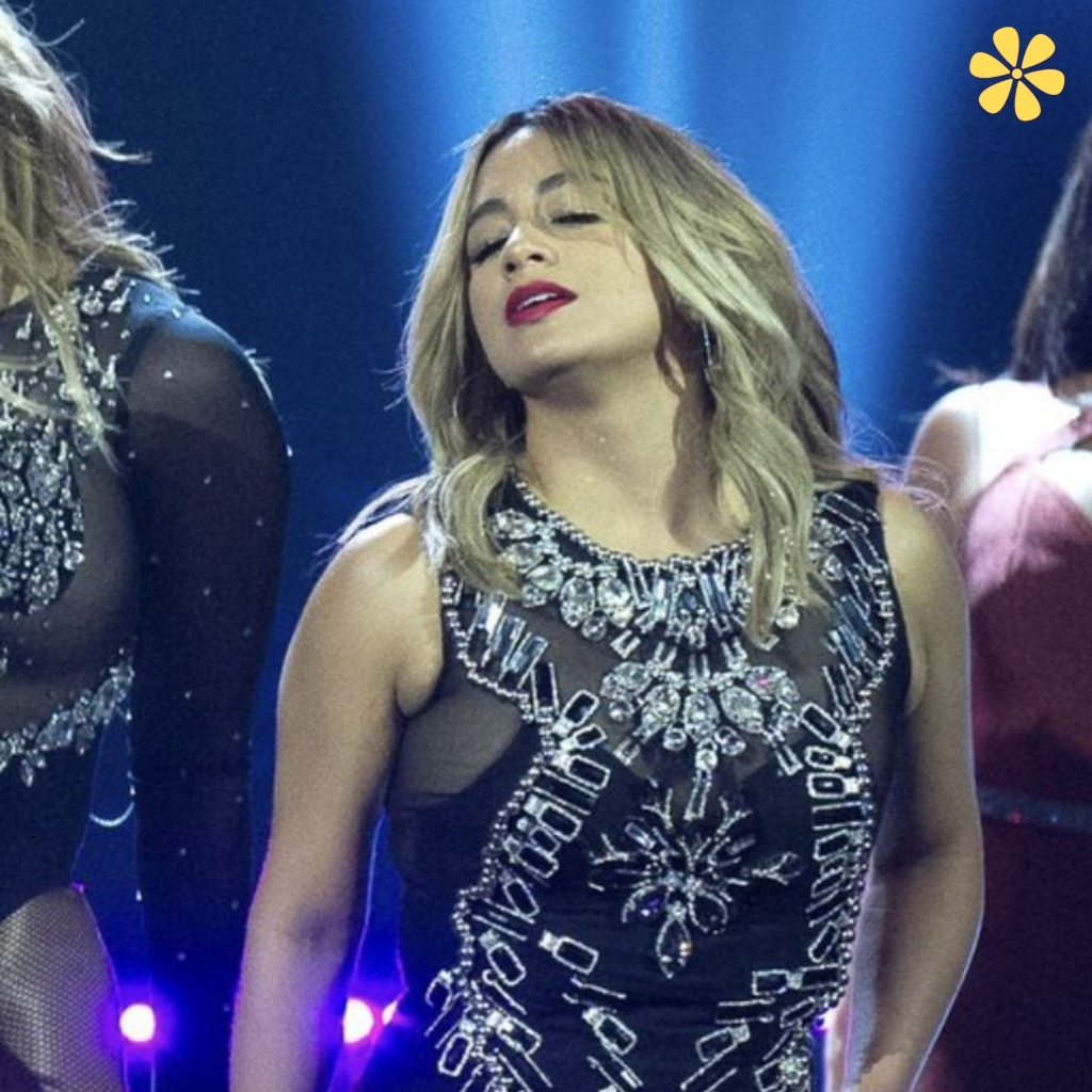 200+ Ally Brooke Lyrics Captions to Hit Every Emotional Note 4 Uplifting Ally Brooke lyrics to inspire