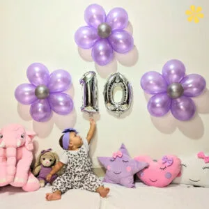 Celebrate with 135+ Delightful 10 Month Birthday Captions For Instagram and Quotes Magic