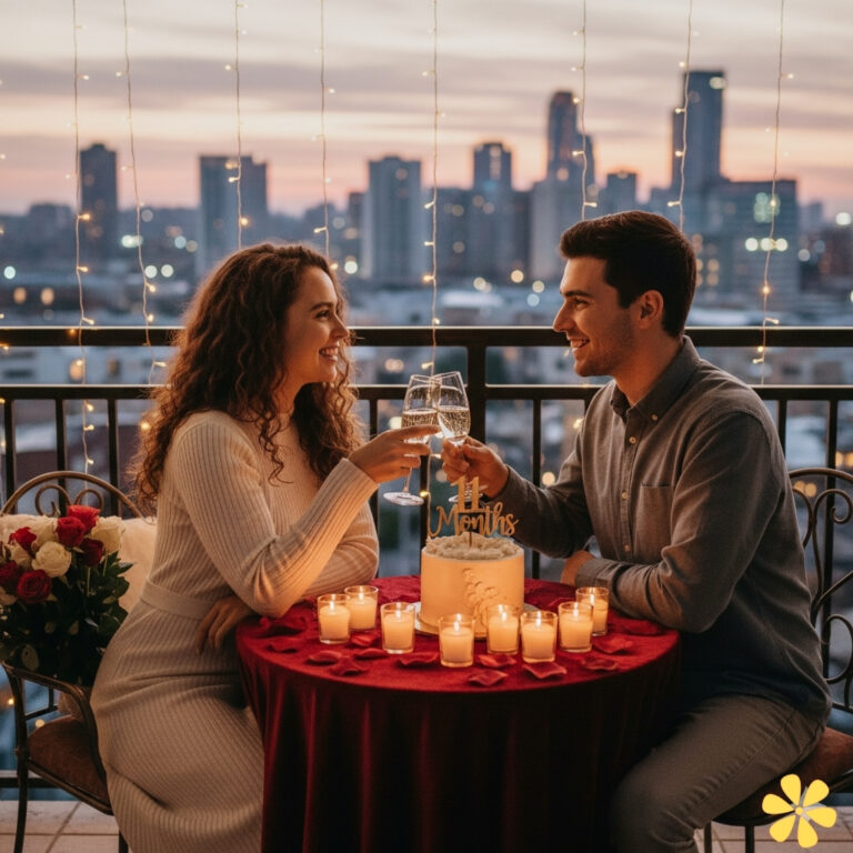 11 Month Anniversary Instagram Captions