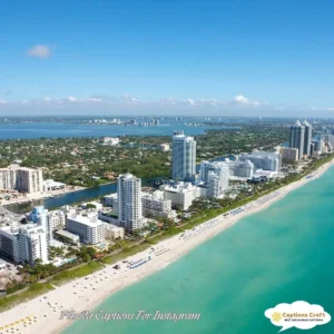 127+ Creative Florida Captions For Instagram And Quotes That Spark Joy and Adventure