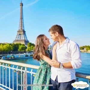 129+ Charming Paris Captions For Instagram and Quotes to Inspire Your Wanderlust