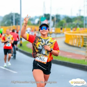 129+ Inspiring Half Marathon Captions For Instagram And Quotes to Motivate Your Journey