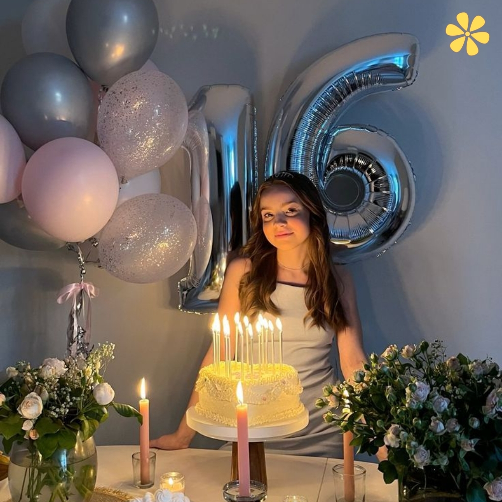 200+ Best 16th Birthday Instagram Captions for Your Special Day 2 16th Birthday Instagram Captions
