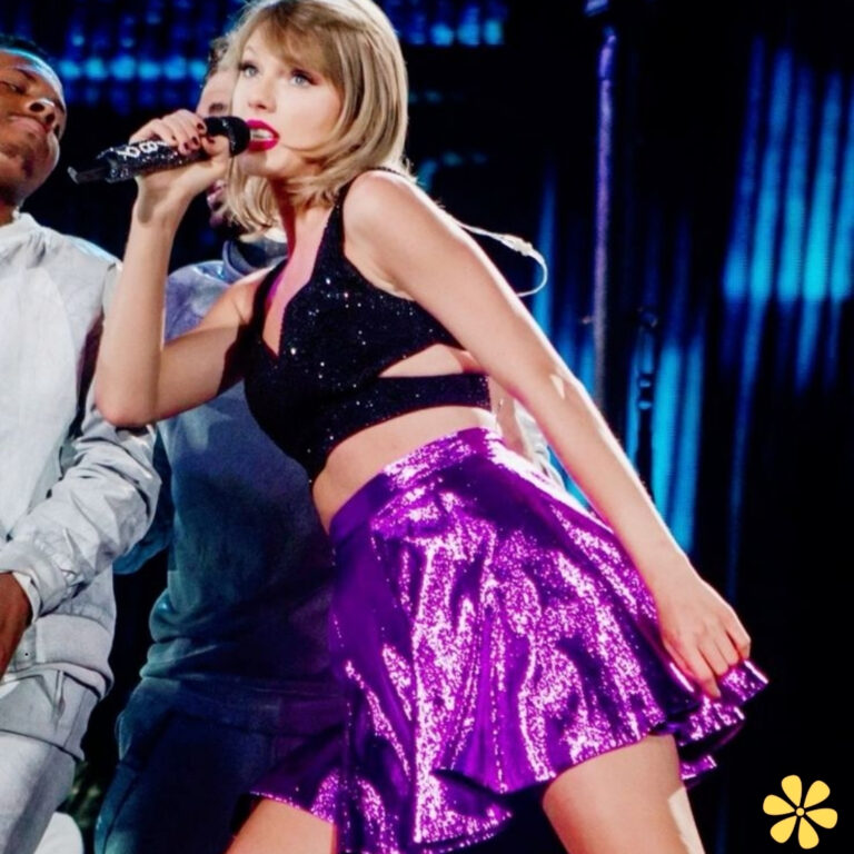 1989 Captions For Instagram