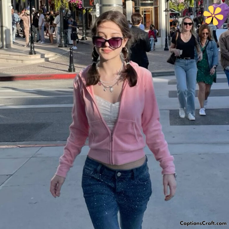 2000s Instagram Captions