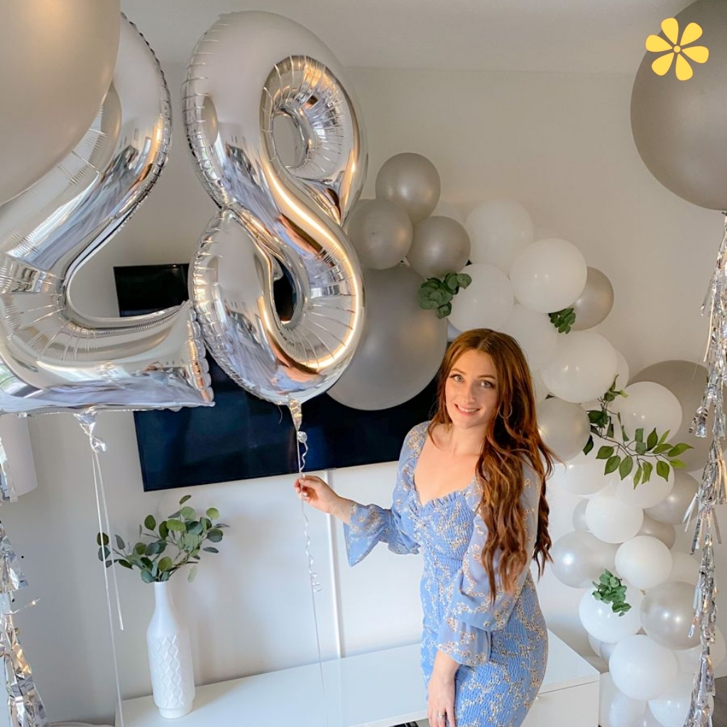 28th Birthday Instagram Captions