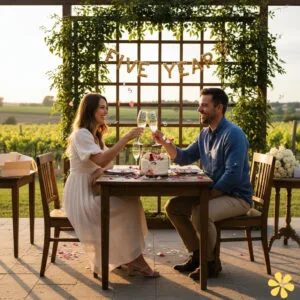 200+ 5 Year Anniversary Instagram Captions For Girlfriend Perfect for Celebrating Love y