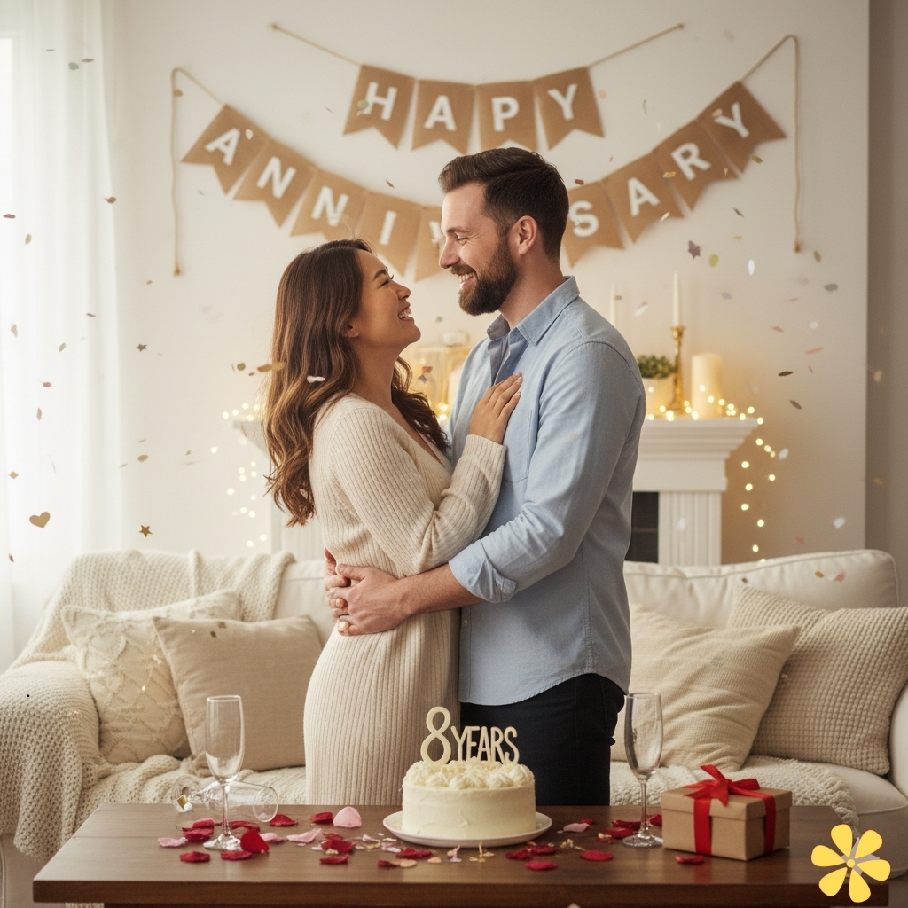200+ 8 Year Anniversary Instagram Captions For Husbend to Celebrate Love y 16 8 Year Anniversary Instagram Captions For Husbend