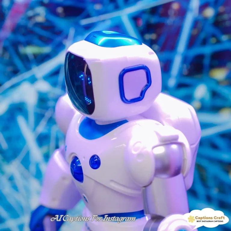 AI Captions For Instagram