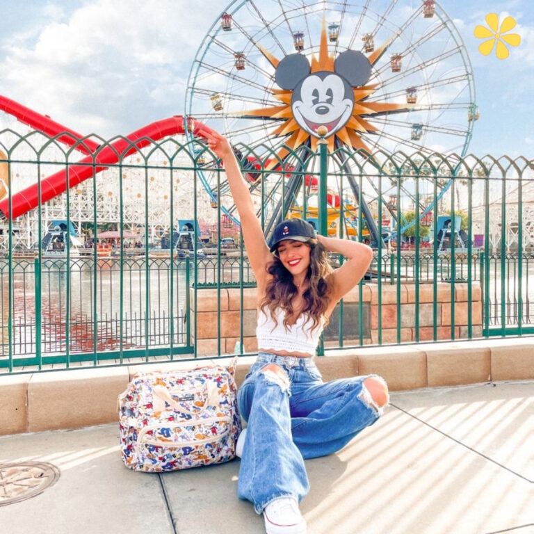 Amusement Park Instagram Captions