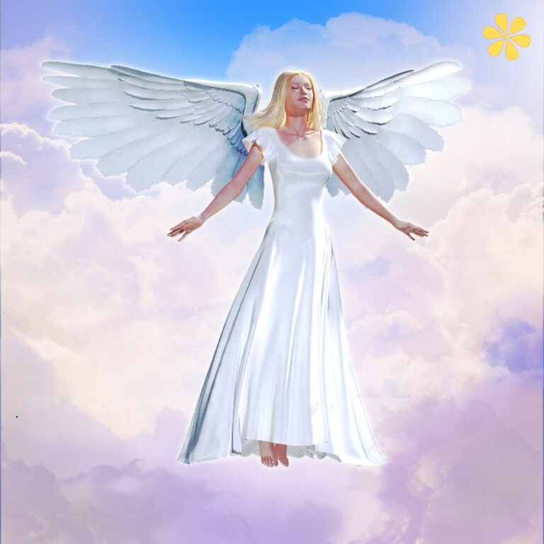 Angel Number Instagram Captions