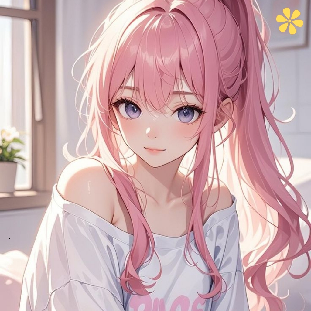 Anime Captions For Instagram