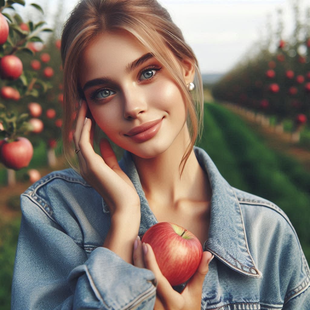 200+ Apple Orchard Captions for Instagram to Celebrate Autumn's Bounty 3 Apple Orchard Captions for Instagram with Hashtags