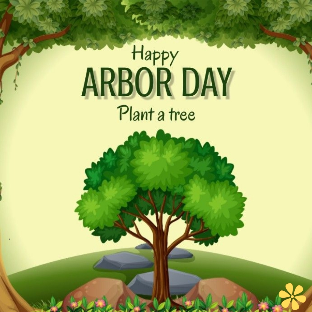 200+ Arbor Day Quotes to Celebrate Nature and Trees y 5 Arbor Day Quotes