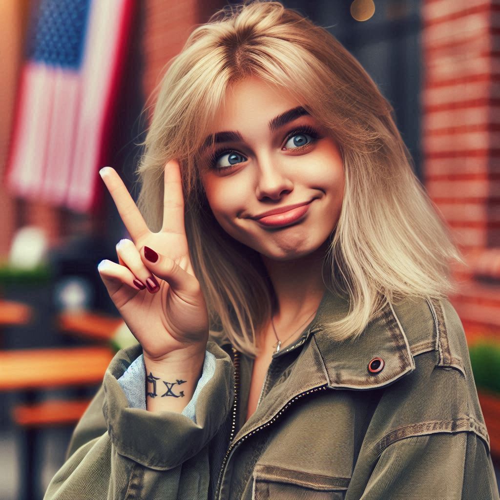 Attitude Captions For Instagram That Make You Stand Out