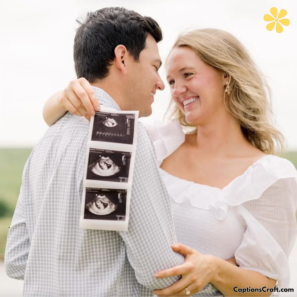 Baby Announcement Instagram Captions