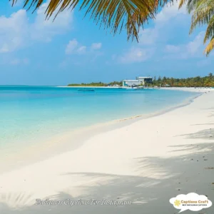 Bahamas Captions For Instagram: 127+ Creative Quotes for Paradise Vibes