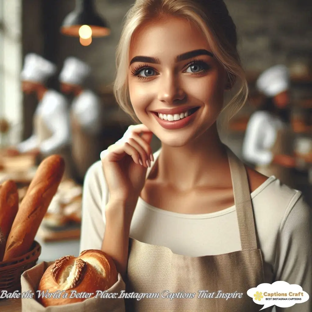 Delicious Bakery Captions For Instagram and Quotes That Will Inspire 149+ Sweet Moments