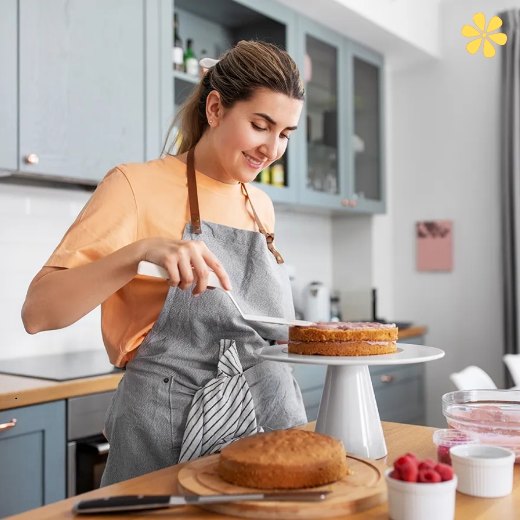 Baking Quotes