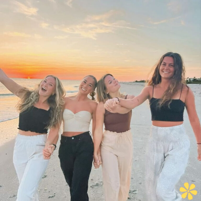 Beach Vacation Instagram Captions