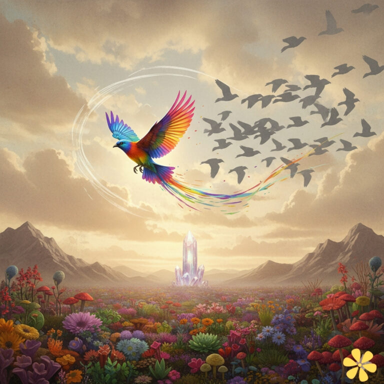 Being Different Quotes