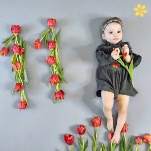 Celebrate with 11 Month Birthday Captions For Instagram and 147+ Adorable Moments