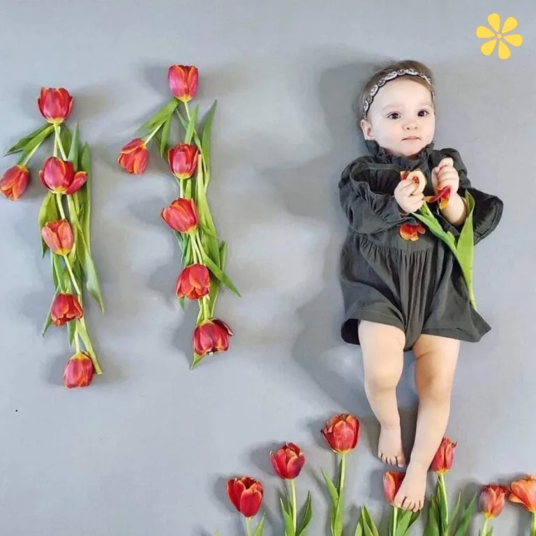 Celebrate with 11 Month Birthday Captions For Instagram and 147+ Adorable Moments