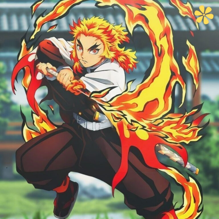 Best Kyojuro Rengoku Quotes From Demon Slayer