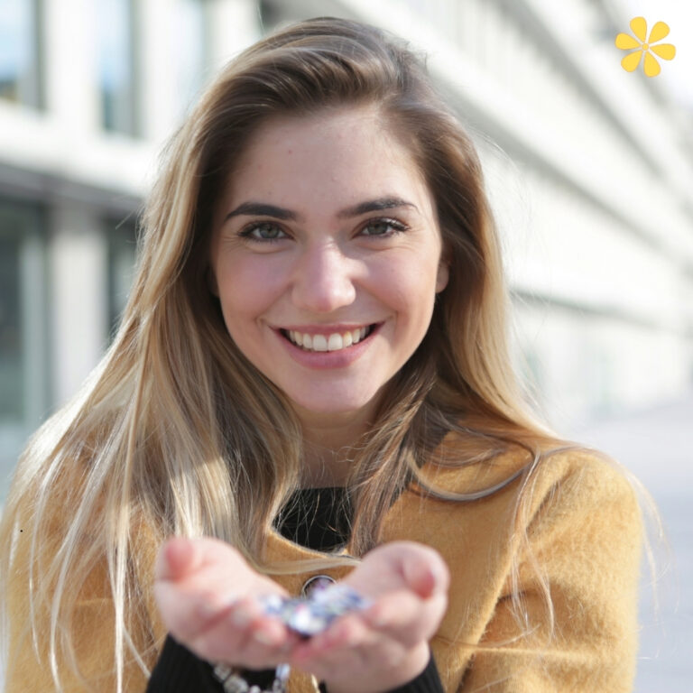 Best Smile Captions And Quotes For Instagram