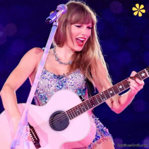 200+ Best Taylor Swift Instagram Captions for Every Fan y