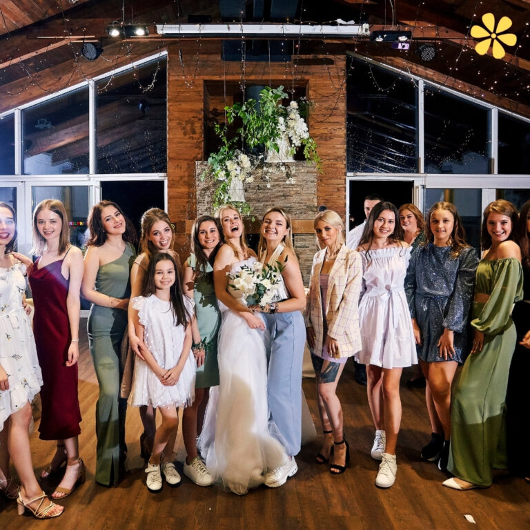 Best Wedding Guests Captions For Instagram