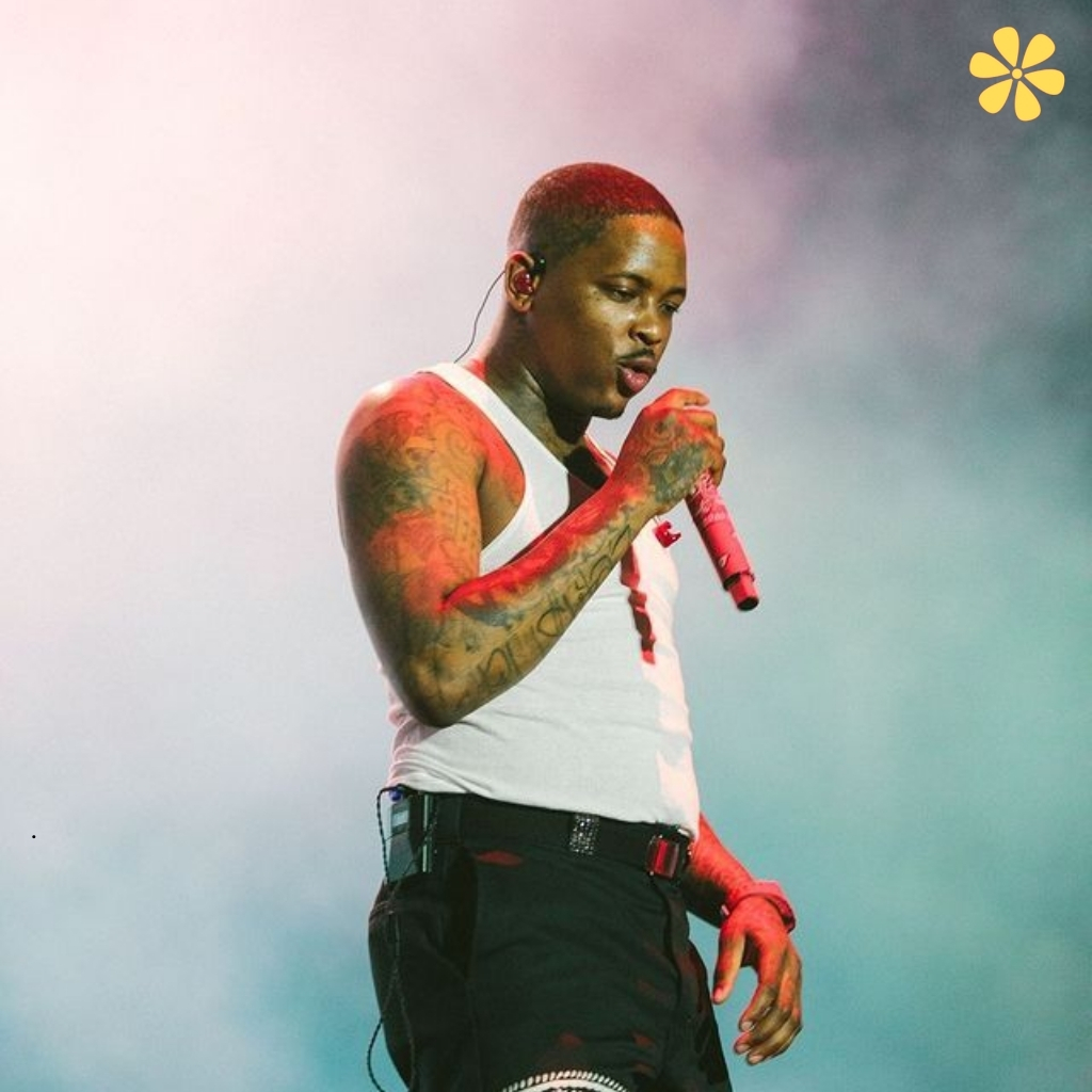 Best Yg Lyrics And Quotes For Instagram Captions