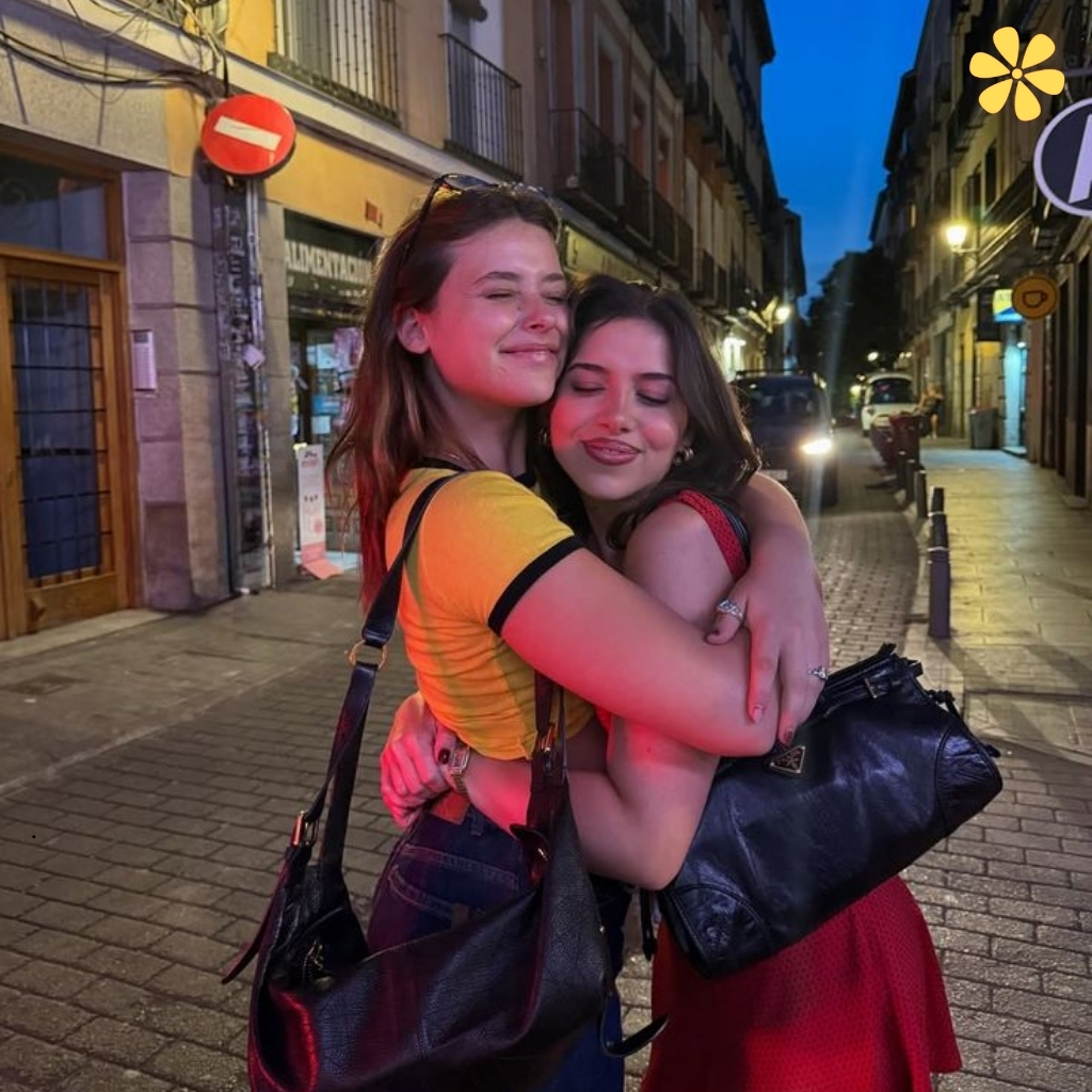 200+ Bestie Captions For Instagram That Celebrate Friendship 11 Bestie Captions For Instagram 1