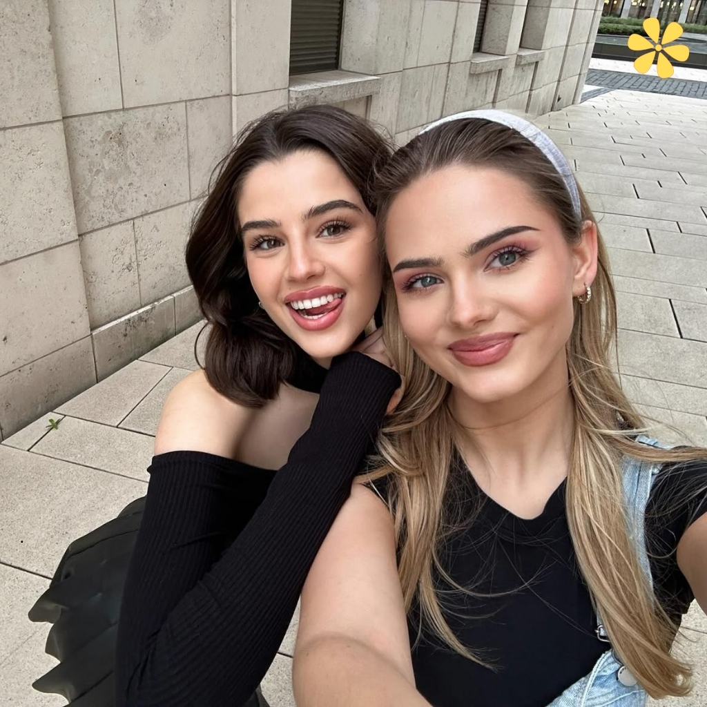Bestie Captions For Instagram