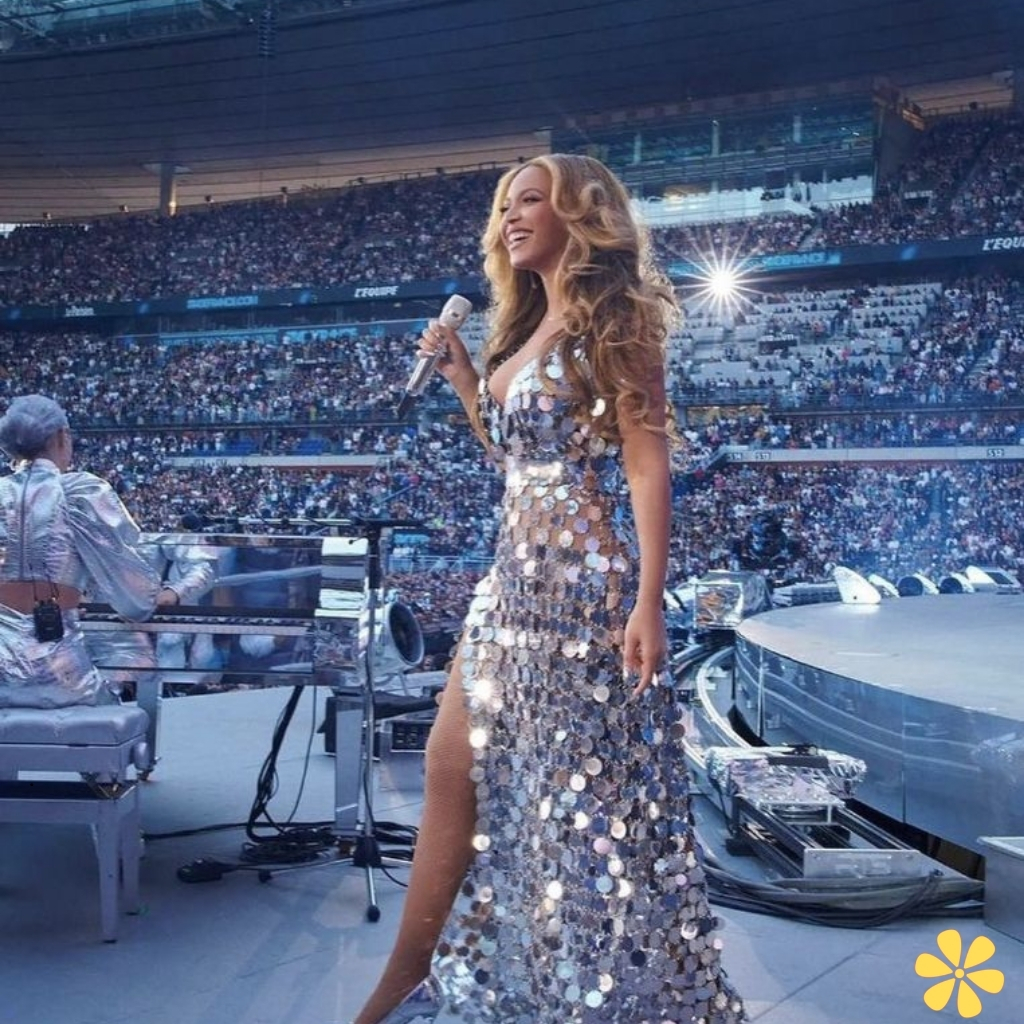 Beyonce Renaissance Captions For Instagram