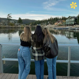 200+ Big Bear Captions For Instagram to Elevate Your Posts y