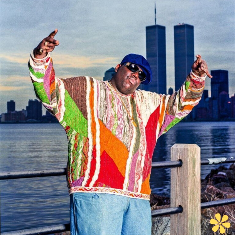 Biggie Smalls Captions For Instagram