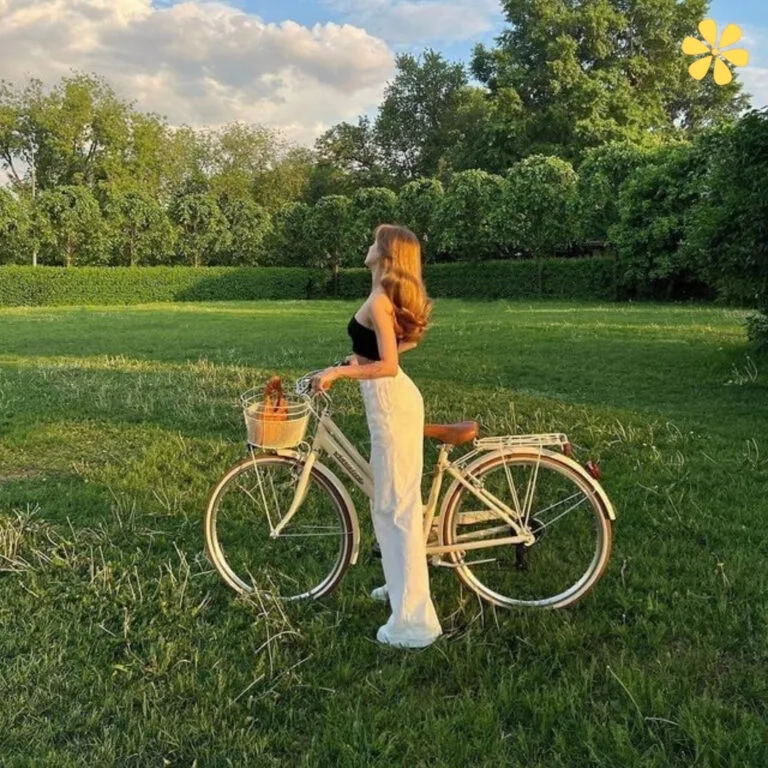 135+ Fun Bike Captions For Instagram and Quotes To Hit The Road In Style