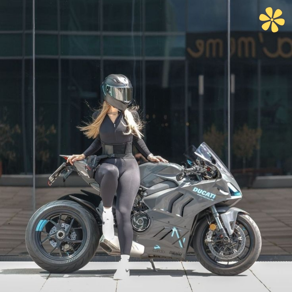 Bike Love Captions For Instagram