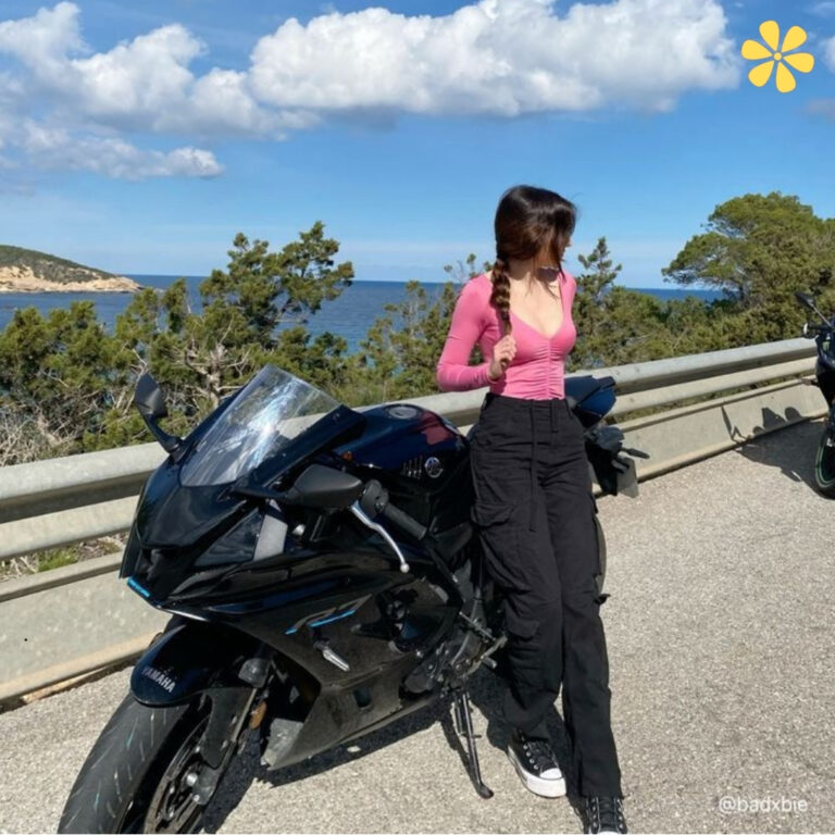 Bike Ride Captions For Instagram 1