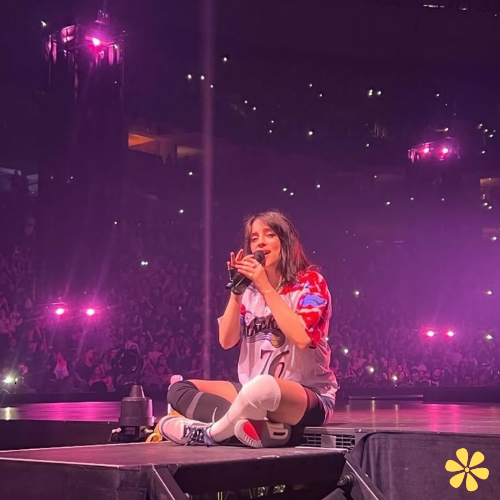 200+ Billie Eilish Lyrics Captions for Your Instagram Posts 12 Billie Eilish Lyrics Captions